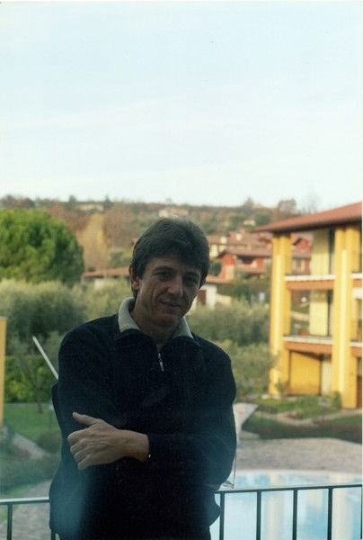 Владимир Давыдов