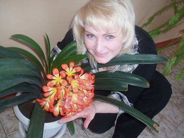 Ольга Китаева