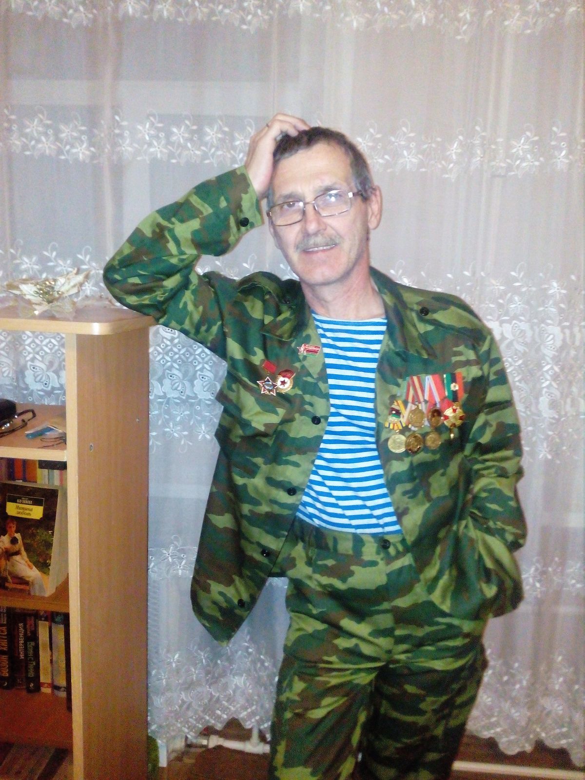 Игорь Тымкив