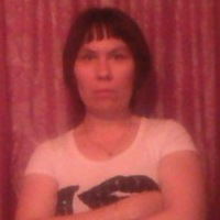 Оля Леонова