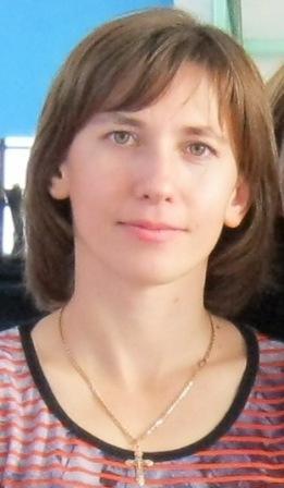 Светлана Шушакова