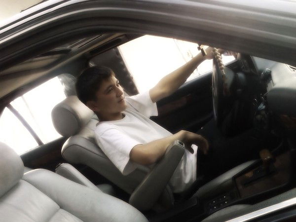 Ханзат Маминов