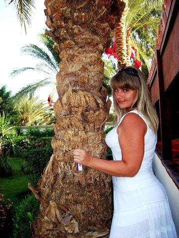 Юлия Власова