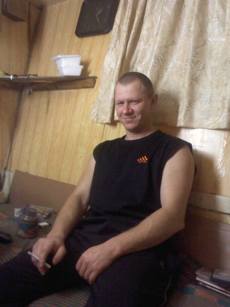 Эдуард Шерстобитов