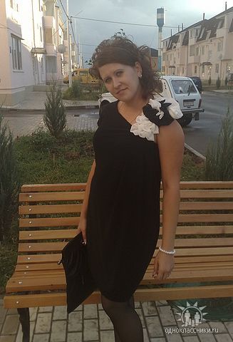 Марина Слесаренко