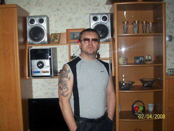 Толик Ковалёв