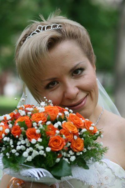 Аксана Дмитриева