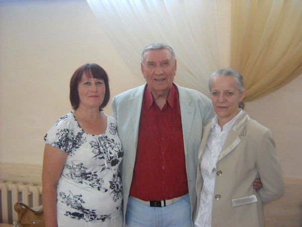 Светлана Реймер