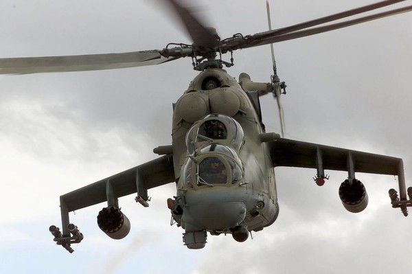 Сергей Громов