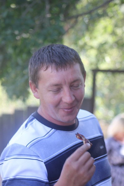 Алексей Варламов