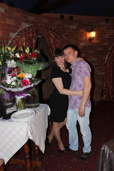 Галина Васильева