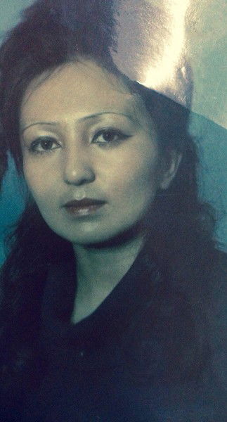 Назгуль Кусаинова