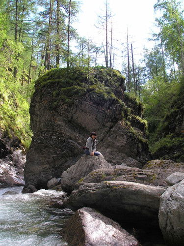 Полина Астахова