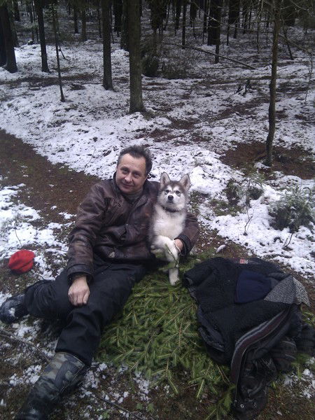 Игорь Игнатович