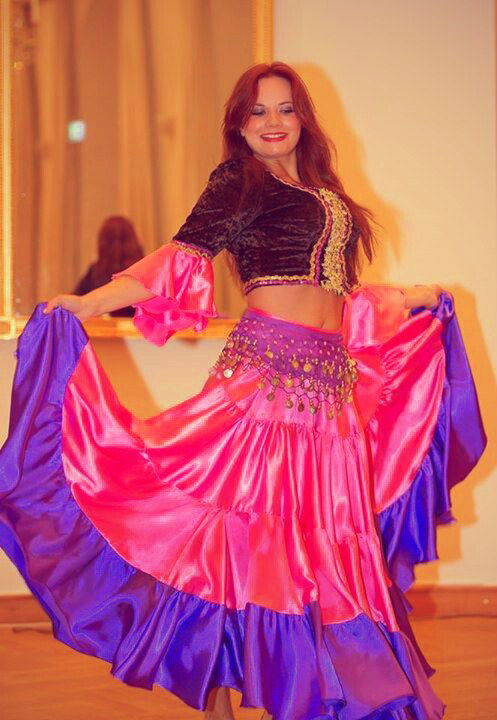 Юлия Терехова