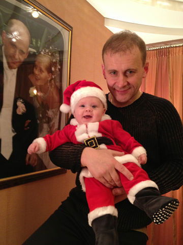 Олег Баранников