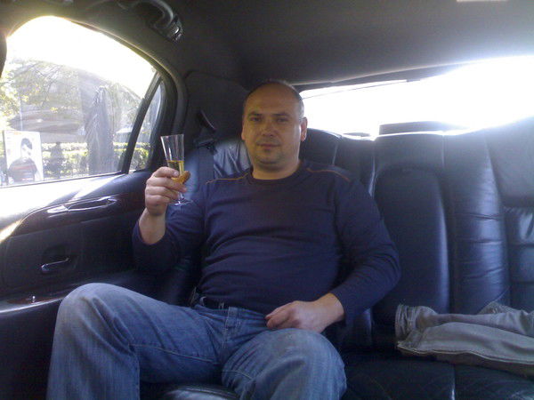 Александр Кузнецов