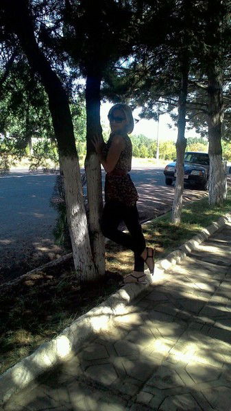 Рамиля Яхудина