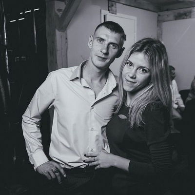 Александр Михайлов