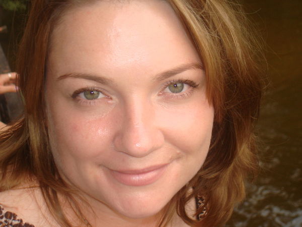 Валентина Липкан