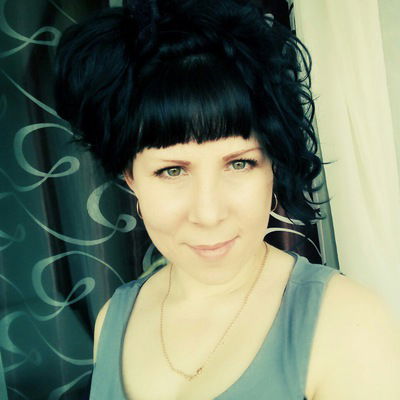 Юлия Романенко