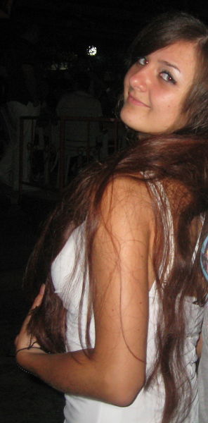 Викуся Зубик