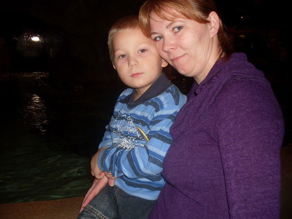 Нина Ефремова