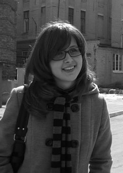 Саша Мацелайте