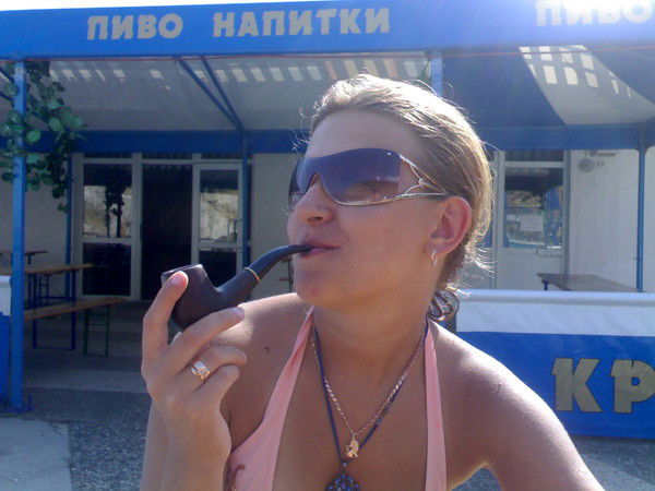 Анна Макарова