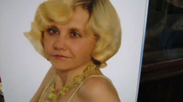 Ирина Ауман