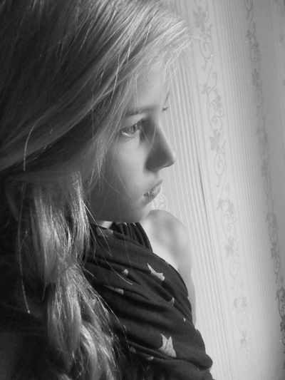 Любовь Бахолдина