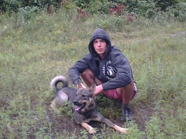 Aлексей Безручко