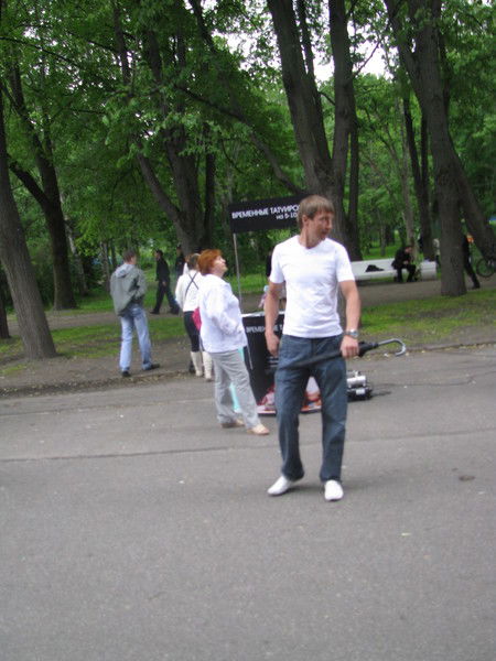 Виктор Иванов