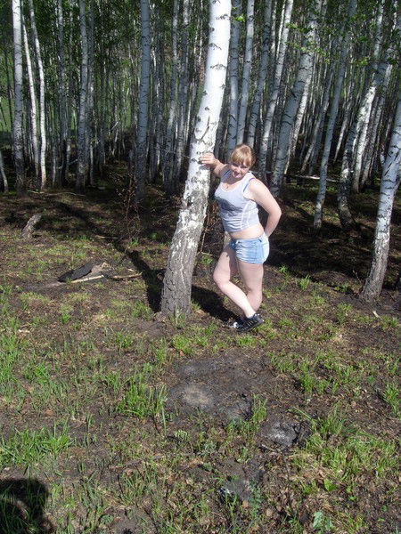 Рая Сиделёва