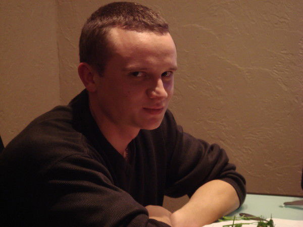 Алексей Чупахин