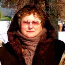 Галина Клинова
