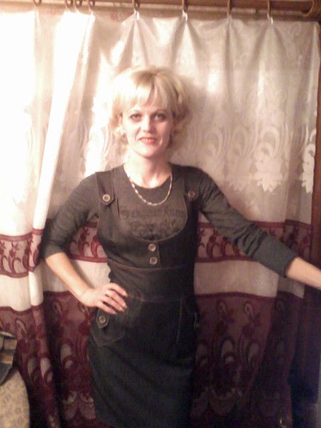 Муталапова Светлана