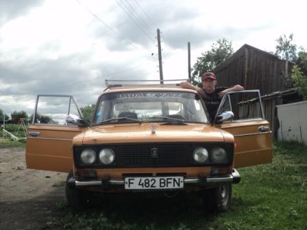 Никита Зенков