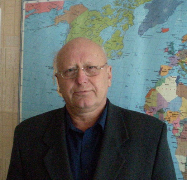 Владимир Журавлёв