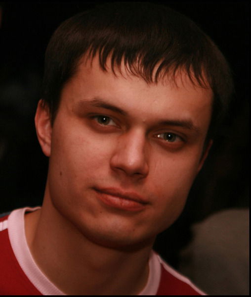 Юрий Иванов