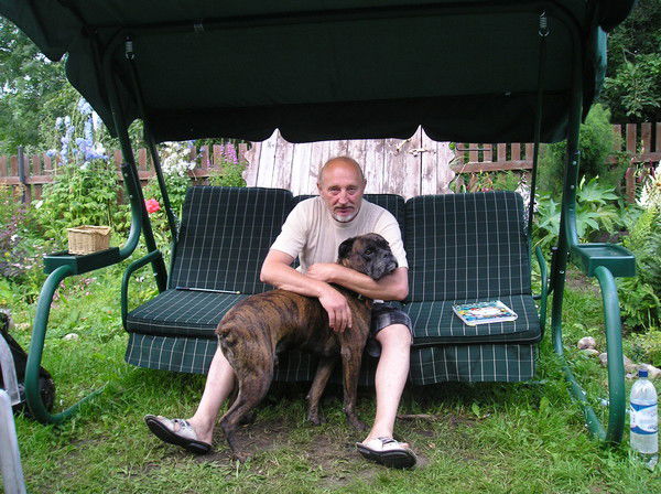 Саша Фурсов