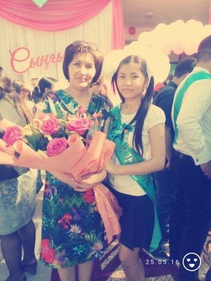 Кунсулу Жумабекова