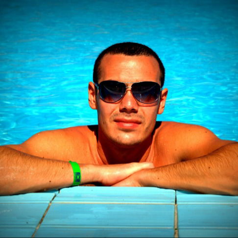 Ильшат Гиндуллин