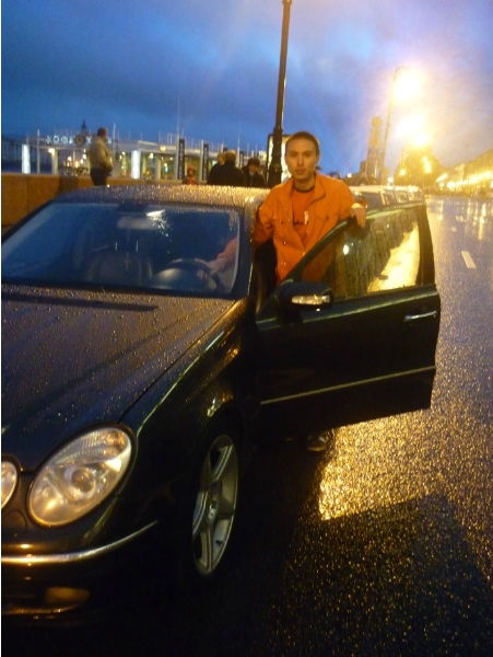 Станислав Хван