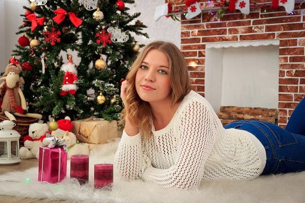 Анастасия Ткачёва