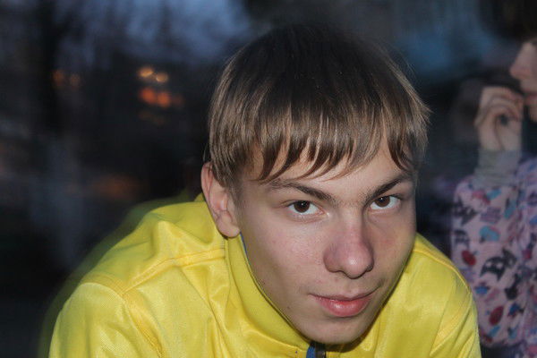 Андрей Лазуренко