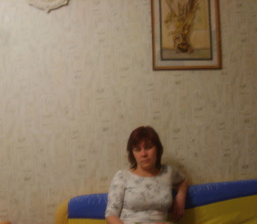 Елена Мартынычева