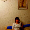Елена Мартынычева