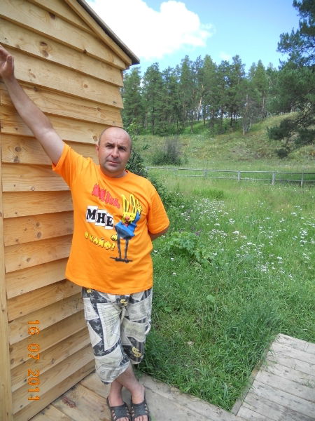 Вячеслав Карманов