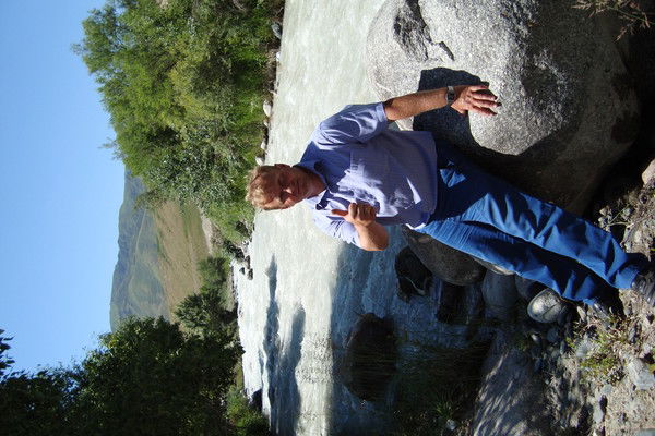 Федор Богданов